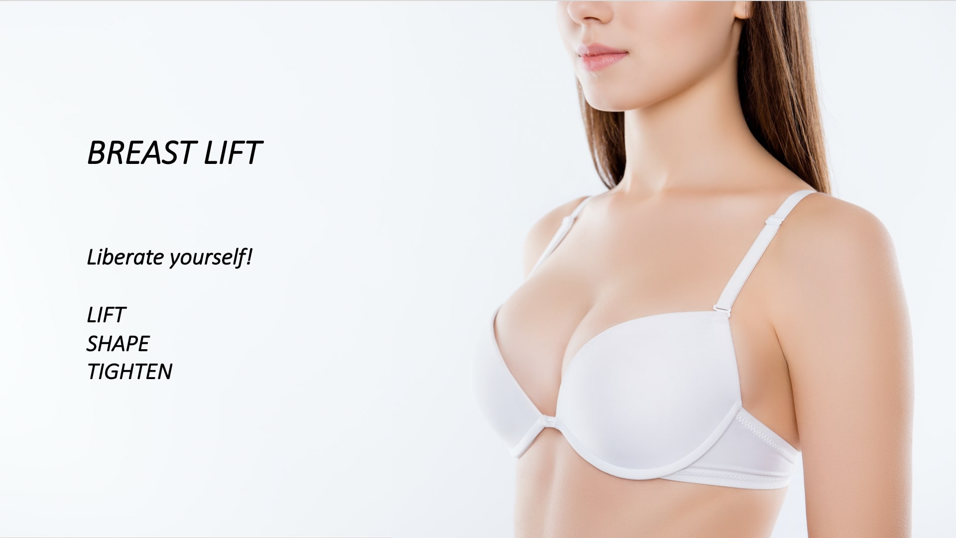 Breast Lift Surgery in Mumbai