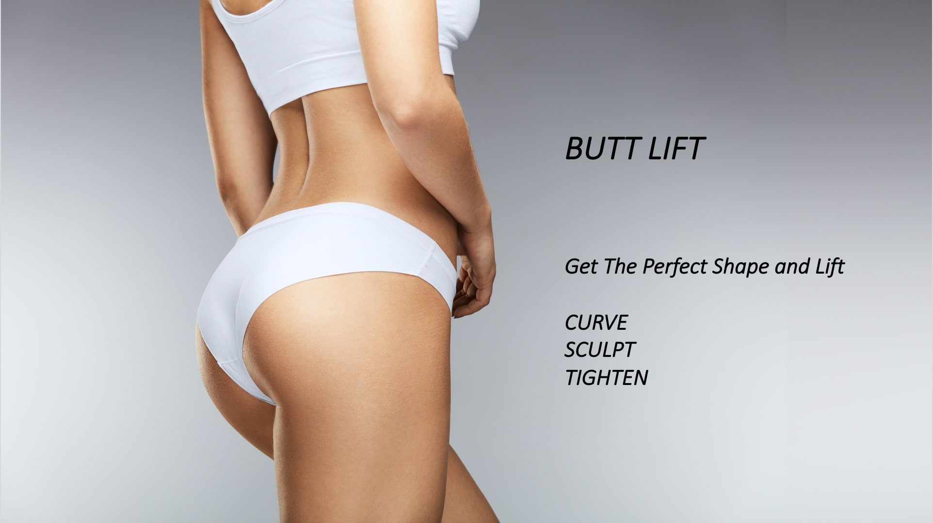 Butt Lift India