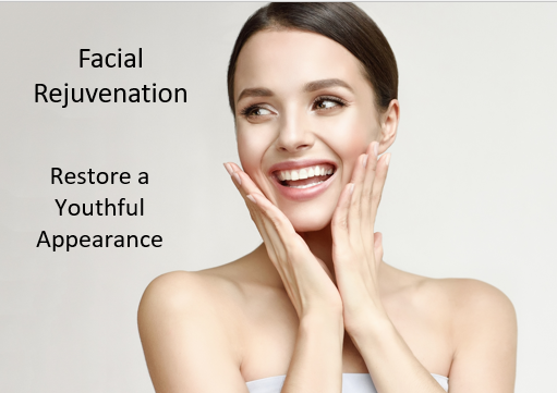 Facial Rejuvenation India