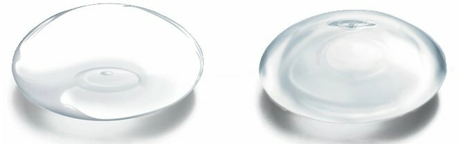 Silicone or Saline?