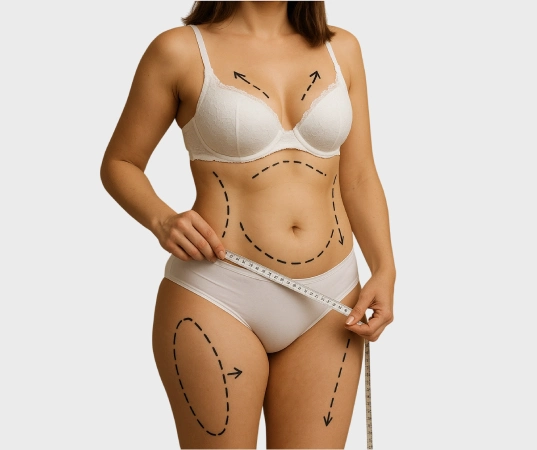 mummy makeover