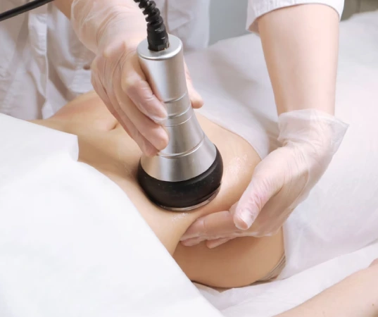 Ultrasound Liposuction