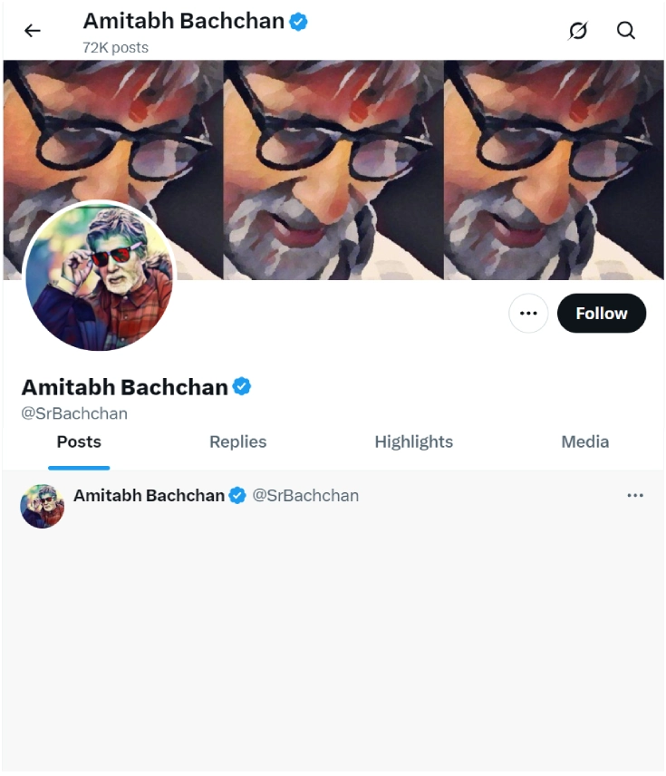 Tweet Screenshot