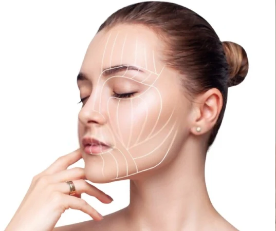 Anti Wrinkle